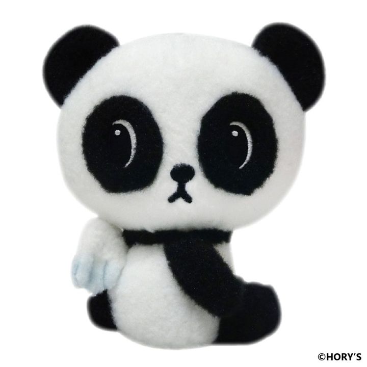 ぬいぐるみ パンシェル