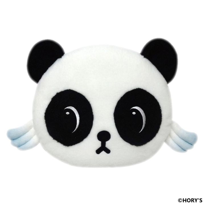 フェイスクッション パンシェル