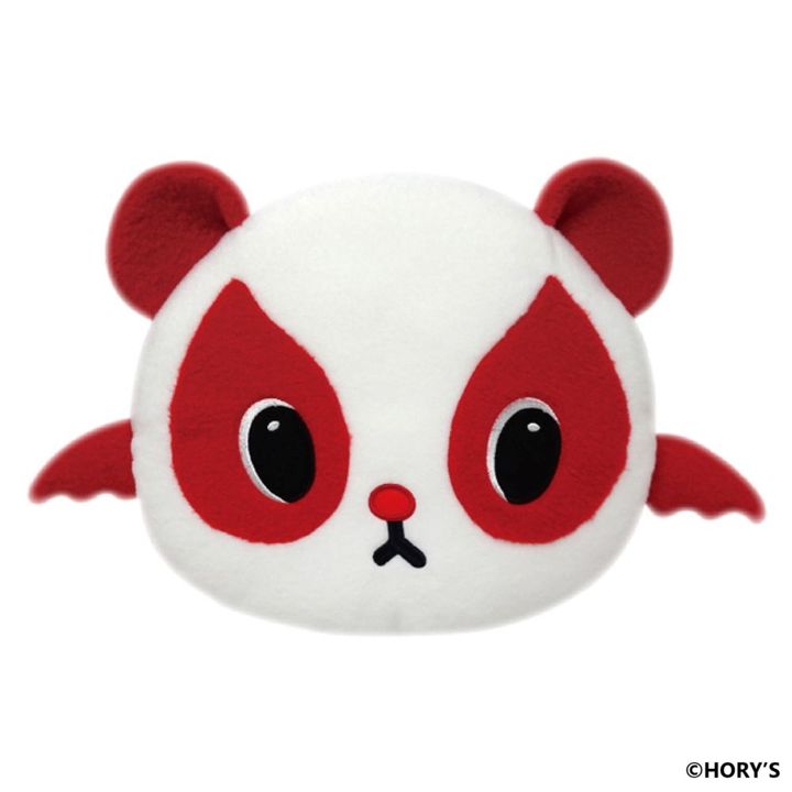 フェイスクッション パンデビ