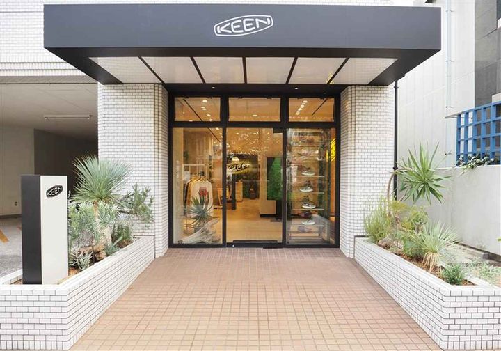 画像2: 国内2店舗目となる路面店を二子玉川にオープン！