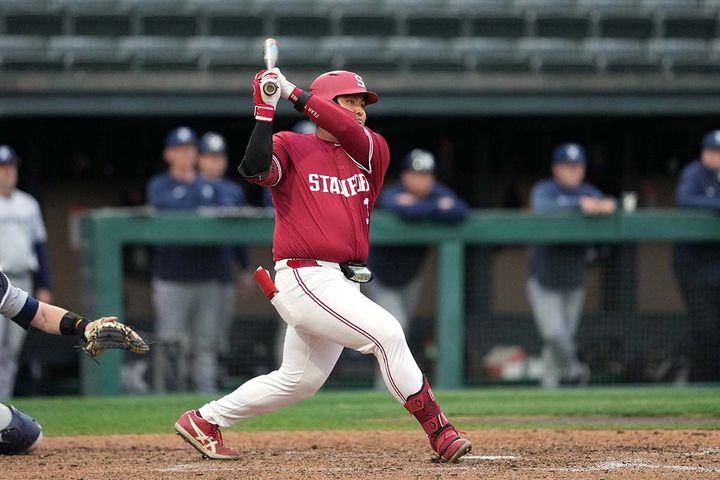 佐々木麟太郎（C）ロイター