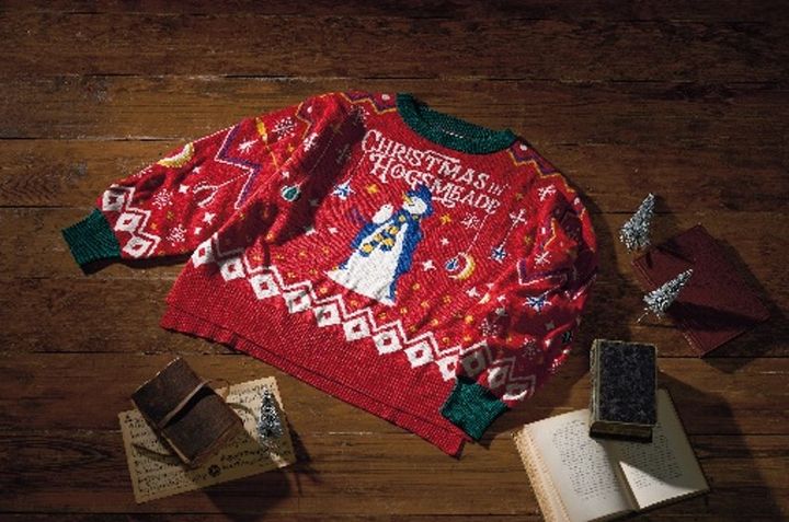 セーター（ハリー・ポッター）