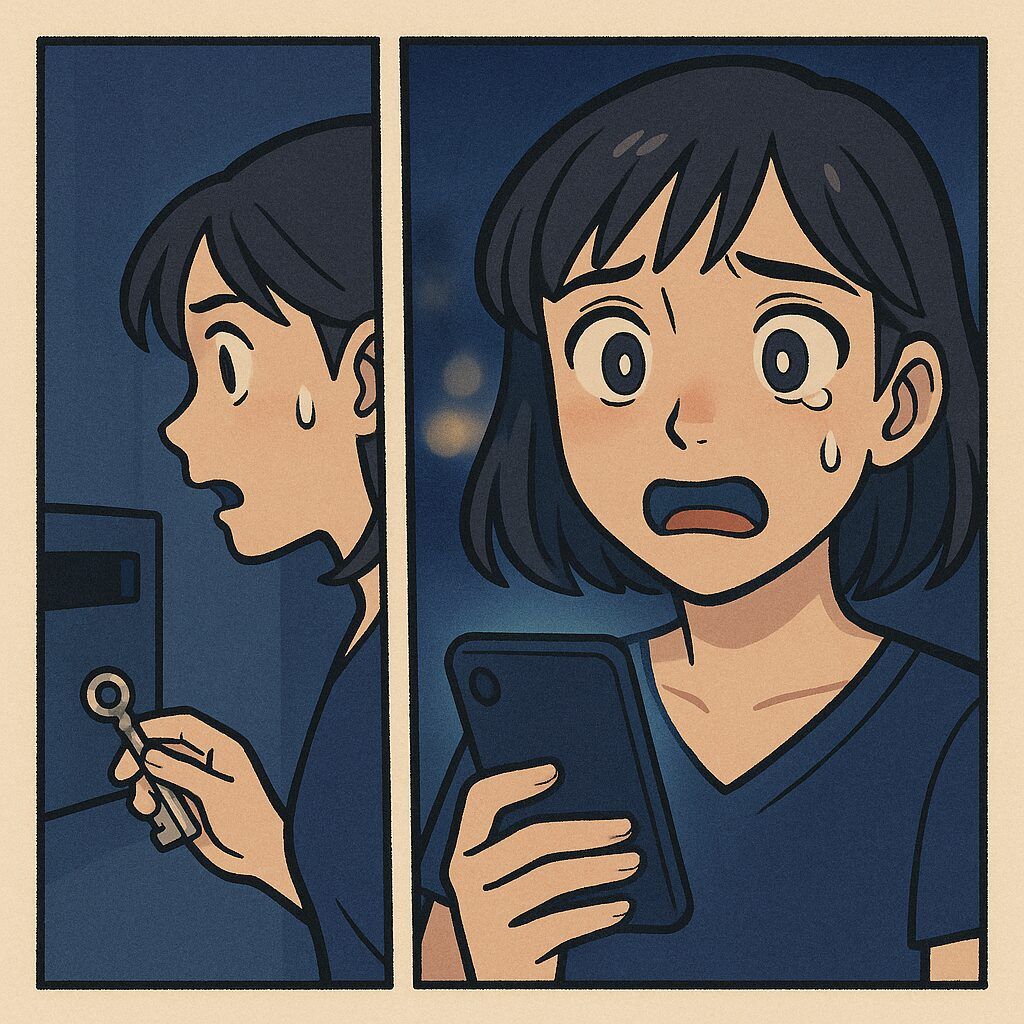 画像が削除されました