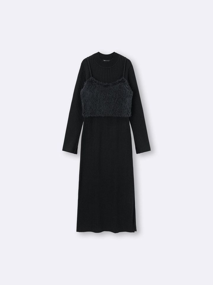 画像1: 出典：GU