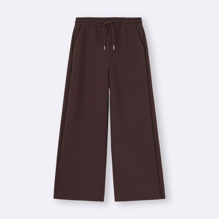 パフスウェットバギーパンツ￥2,990