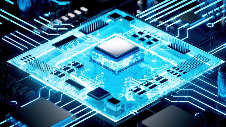 限界を越える新発想―半導体は『上』へ伸びる