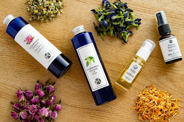 ヴィーナスターオーガニクス