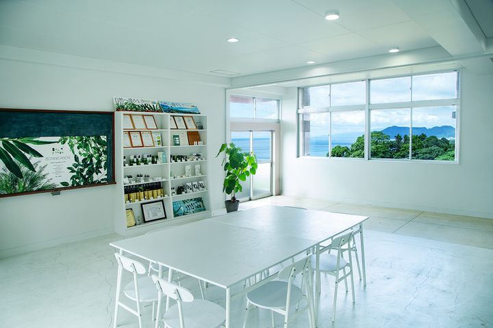 ボタニカルファクトリー