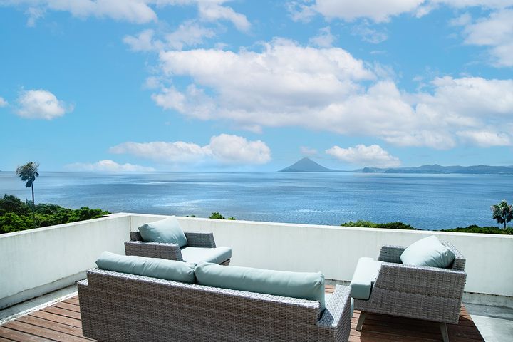 ボタニカルファクトリ―