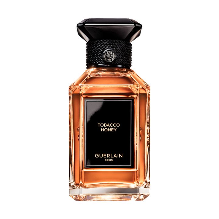 ラール エ ラ マティエール タバコ ハニー