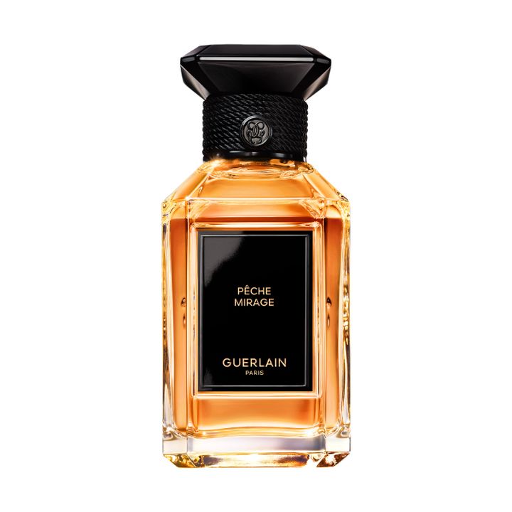 ラール エ ラ マティエール ペッシュ ミラージュ