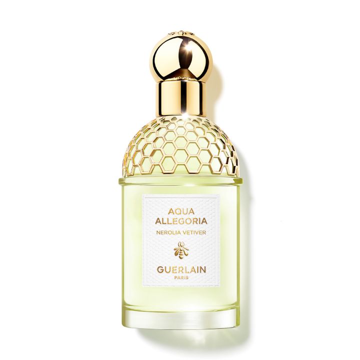 アクア アレゴリア ネロリア ベチバー オーデトワレ