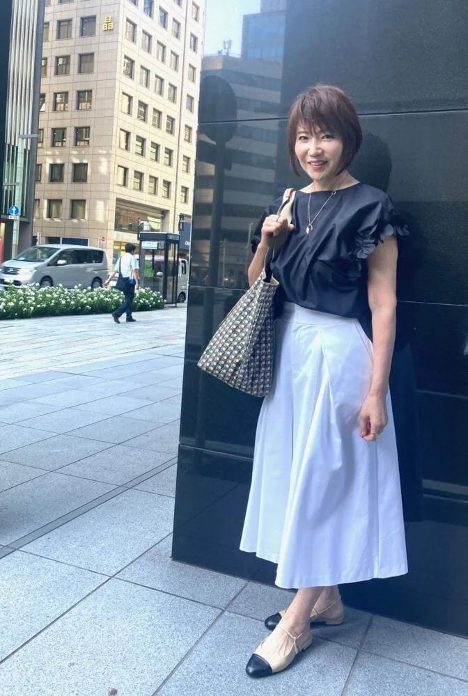 澤井いづみさん