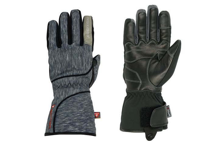 2WAYで使える！プリマロフトRダブルフェイスジャケットがライダーの新定番