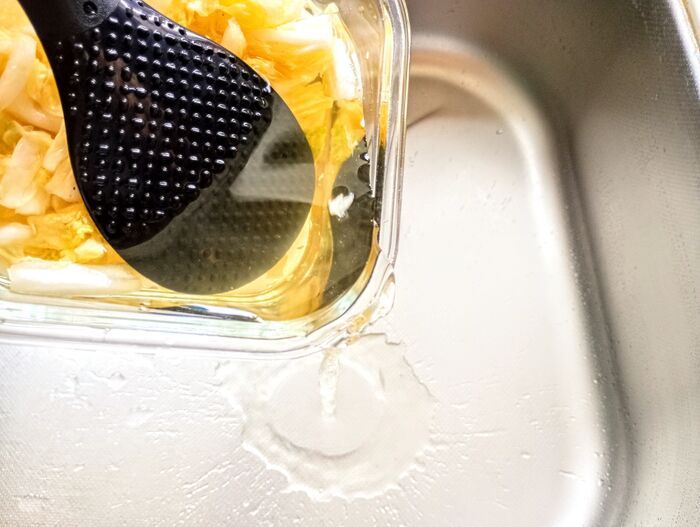 ご飯をすくうだけじゃない！『しゃもじ』の意外な使い道。試してみたら…便利すぎた♡