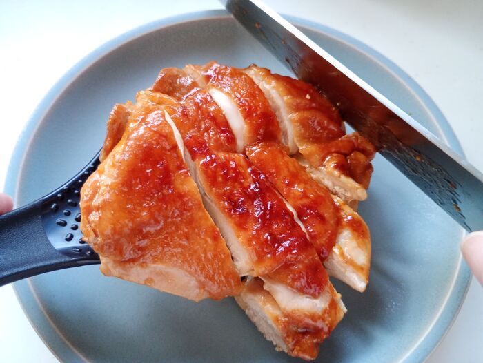 ご飯をすくうだけじゃない！『しゃもじ』の意外な使い道。試してみたら…便利すぎた♡