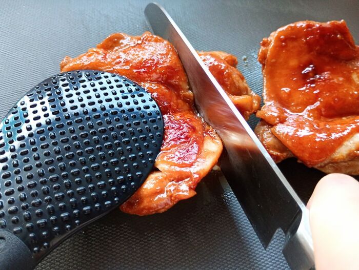 ご飯をすくうだけじゃない！『しゃもじ』の意外な使い道。試してみたら…便利すぎた♡