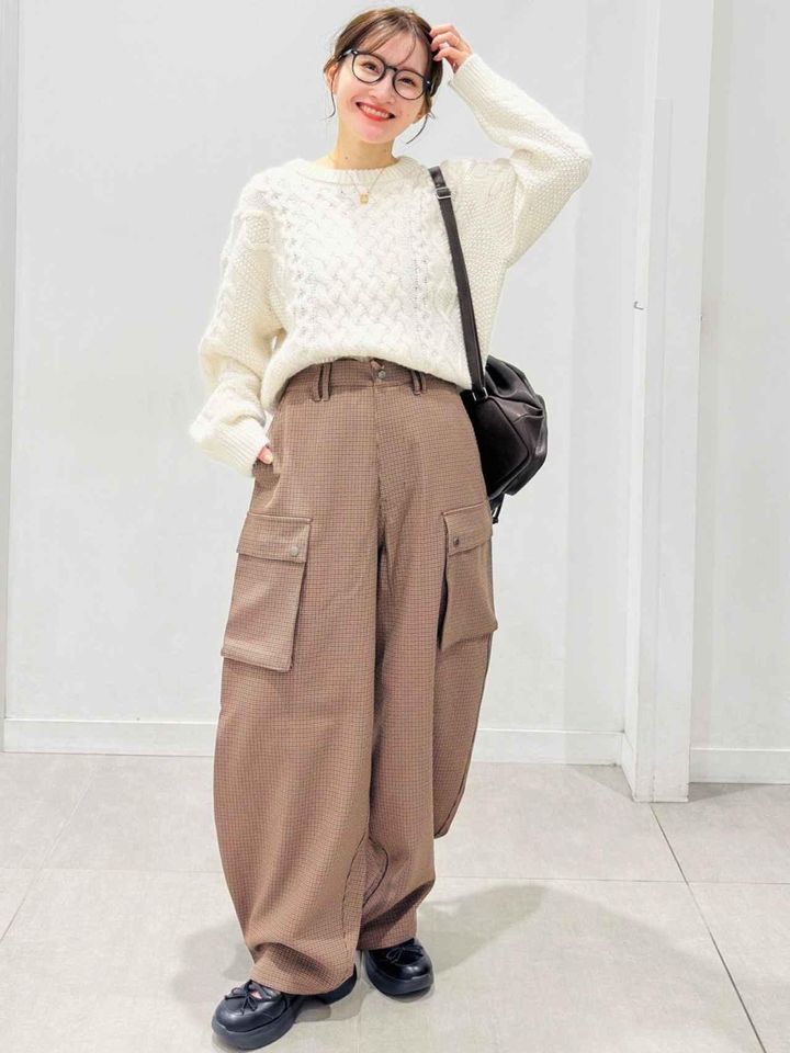 画像2: 出典：GU