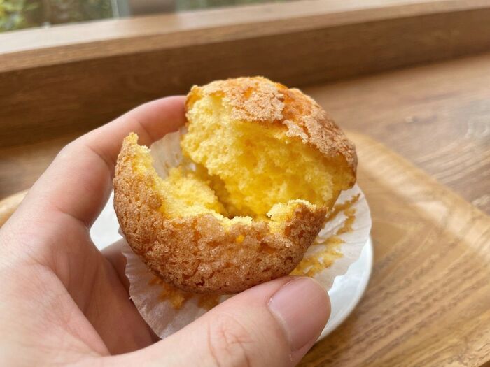 あのカインズで“寝坊モーニング”発見！？コスパ最強×本格マフィンが話題の「CAFE BRICCO」が見逃せない！