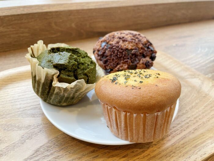 あのカインズで“寝坊モーニング”発見！？コスパ最強×本格マフィンが話題の「CAFE BRICCO」が見逃せない！