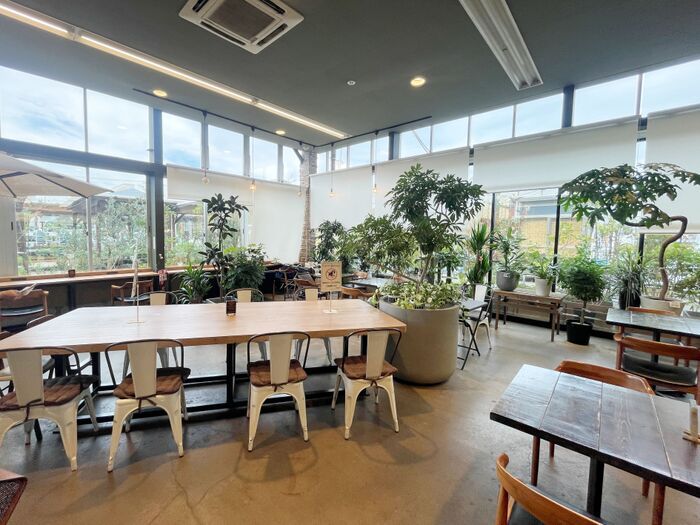 あのカインズで“寝坊モーニング”発見！？コスパ最強×本格マフィンが話題の「CAFE BRICCO」が見逃せない！