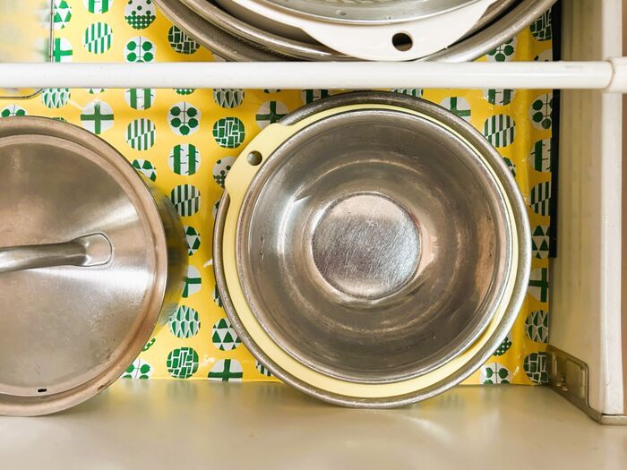 捨てなくて良かった～！お気に入りの包装紙が『おしゃれ雑貨』に大変身♡折り目があっても大丈夫！