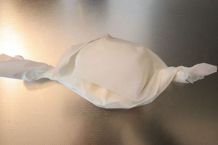 蒸し器は使いません。冷凍肉まんをふわふわ＆ジューシーにする超簡単な裏ワザ【試してみた】