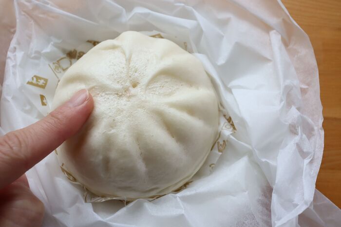 蒸し器は使いません。冷凍肉まんをふわふわ＆ジューシーにする超簡単な裏ワザ【試してみた】