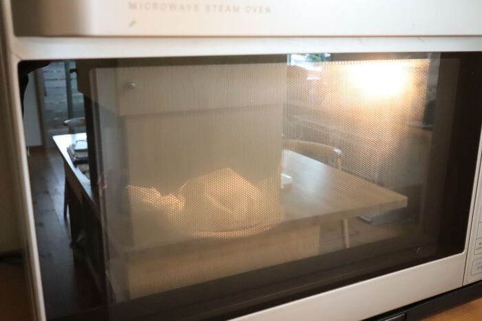 蒸し器は使いません。冷凍肉まんをふわふわ＆ジューシーにする超簡単な裏ワザ【試してみた】