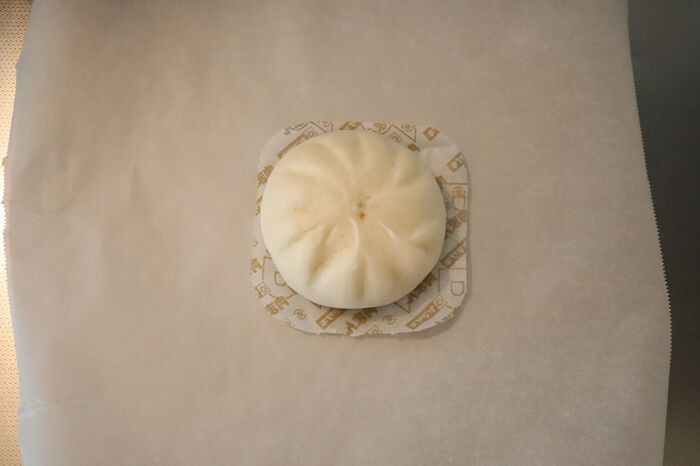 蒸し器は使いません。冷凍肉まんをふわふわ＆ジューシーにする超簡単な裏ワザ【試してみた】