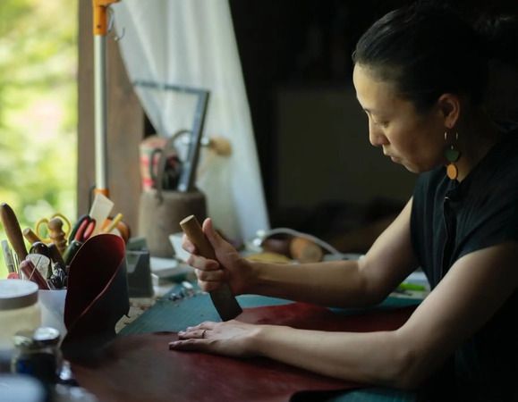 【熊本県和水町】竹あかりが夜の古墳を照らすライトアップイベント開催！古墳群を巡る探検ツアーも