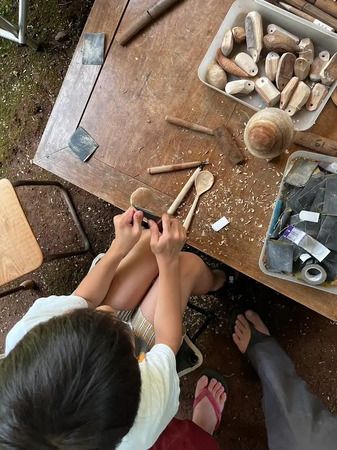 【熊本県和水町】竹あかりが夜の古墳を照らすライトアップイベント開催！古墳群を巡る探検ツアーも