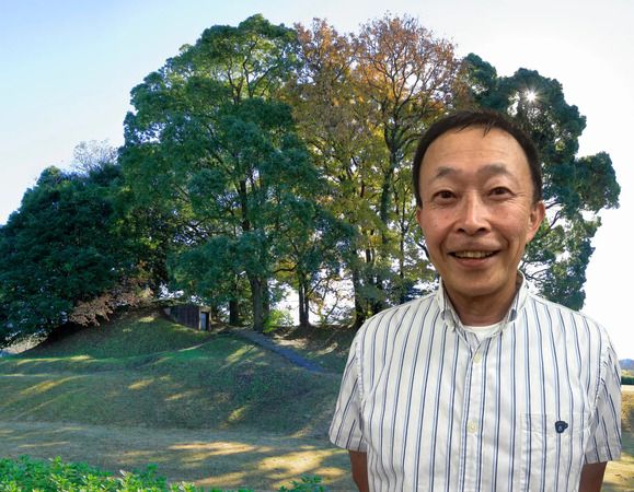 【熊本県和水町】竹あかりが夜の古墳を照らすライトアップイベント開催！古墳群を巡る探検ツアーも