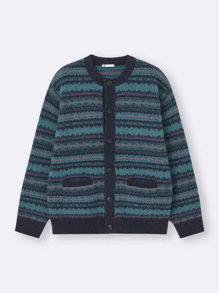 画像2: 出典：GU