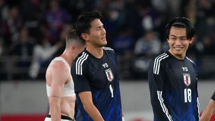 日本代表の試合で負傷した28歳DF、「首位攻防決戦」での復帰目前！練習へ合流