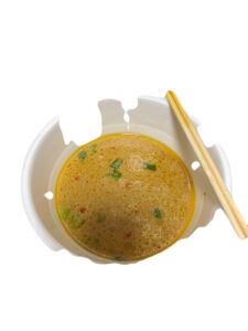 ごちそうさまでした!（画像編集荒くてごめんなさい）