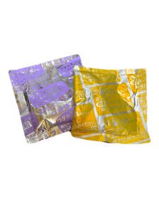 かやくと調味料