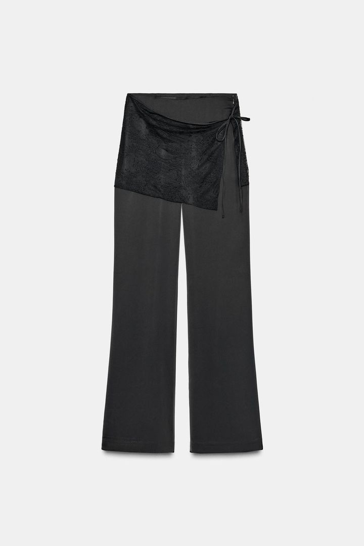 画像3: 出典：ZARA