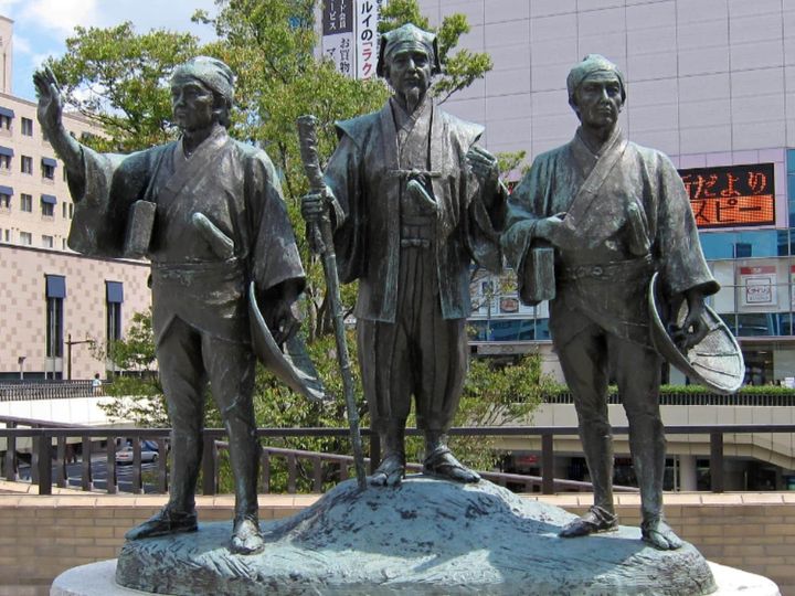 All About ニュース編集部が全国250人を対象に実施した「名前がかっこいい市に関するアンケート」の調査結果から、「茨城県の市で『名前がかっこいい』と思う市」ランキングを発表！ 2位「水戸市」を抑えた1位は？