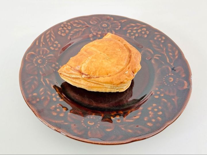 マロンパイ／500円（税込）