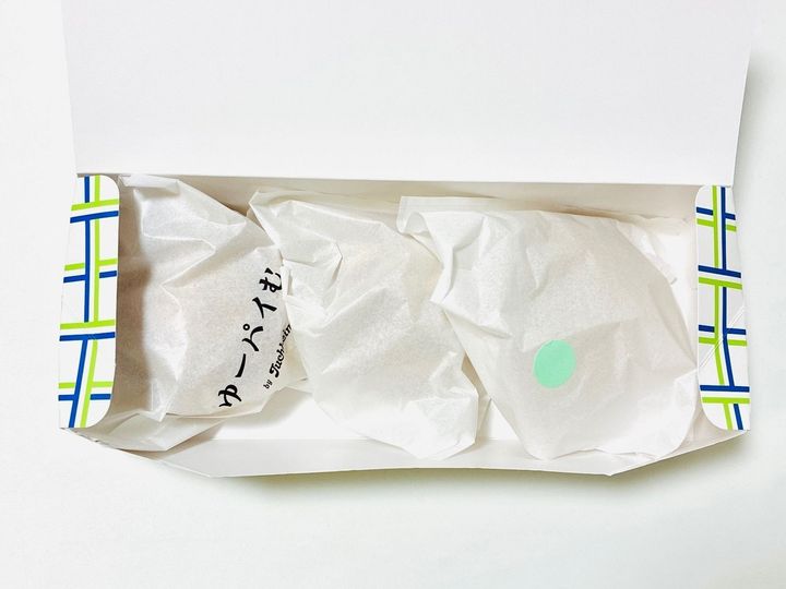 【夫の東京土産】定番かと思いきや。「神戸の老舗はダジャレも秀逸」「2店舗限定」