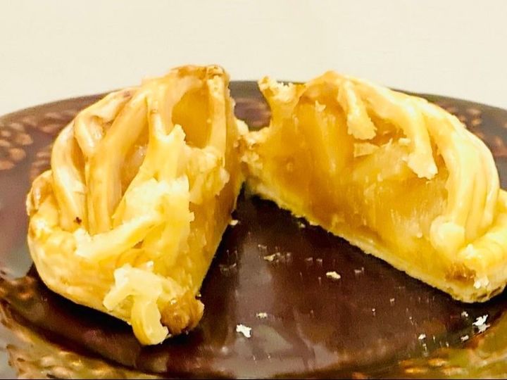 【夫の東京土産】定番かと思いきや。「神戸の老舗はダジャレも秀逸」「2店舗限定」