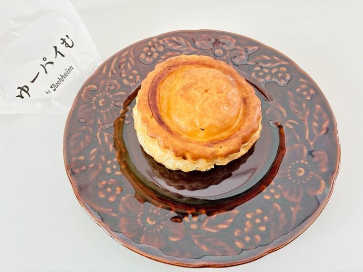 神戸牛のミートパイ／500円（税込）