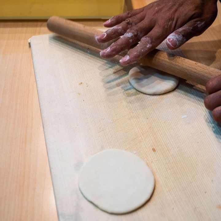 目玉イベント④新麦ワークショップ