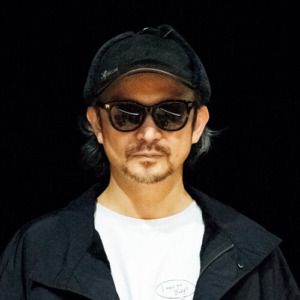 メディアアーティスト・真鍋大度