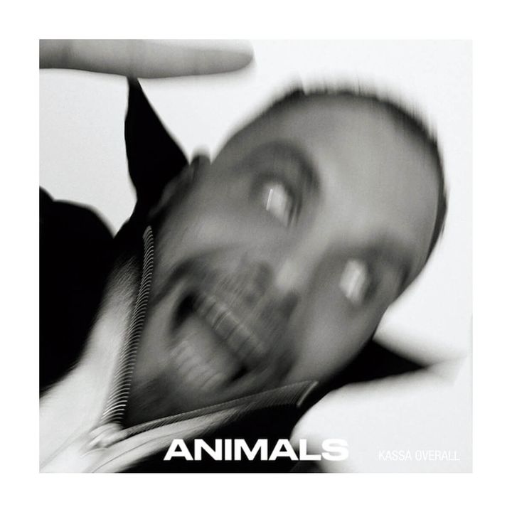 Kassa Overall「Make My Way Back Home」