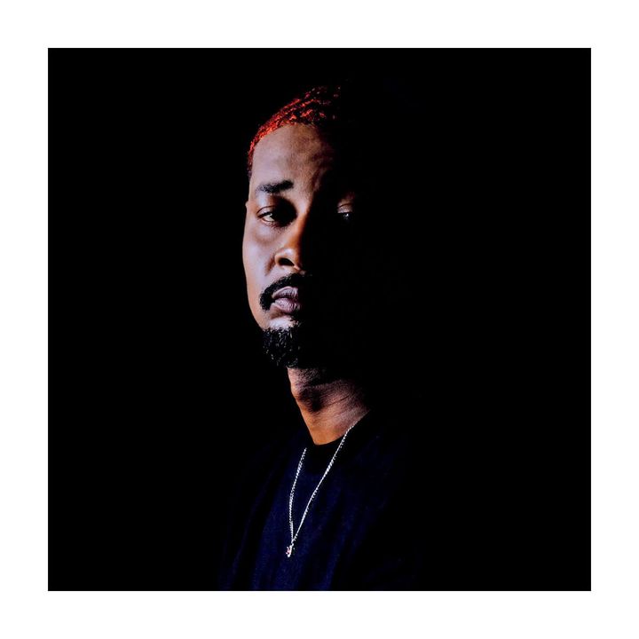 Danny Brown「Jenn's Terrific Vacation」