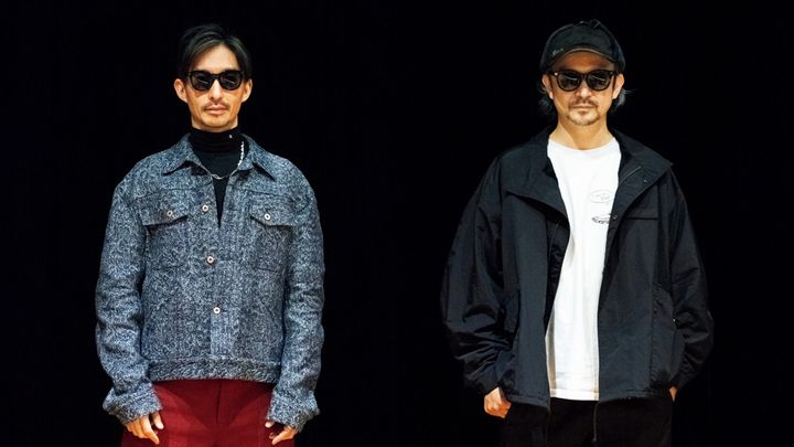 ピアニスト・ビッグユキ、メディアアーティスト・真鍋大度