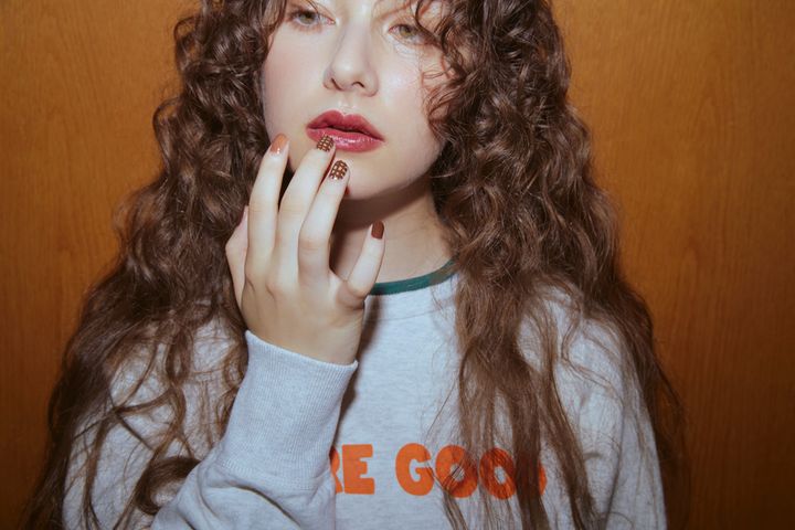 指先に秋みっけ！この秋真似したくなるおしゃれなネイルデザイン3選