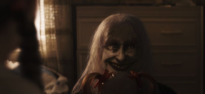 映画『死霊館 最後の儀式』場面写真 （C）2025 Warner Bros. Entertainment Inc. All Rights Reserved width=